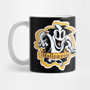 Go bump in the night Mug